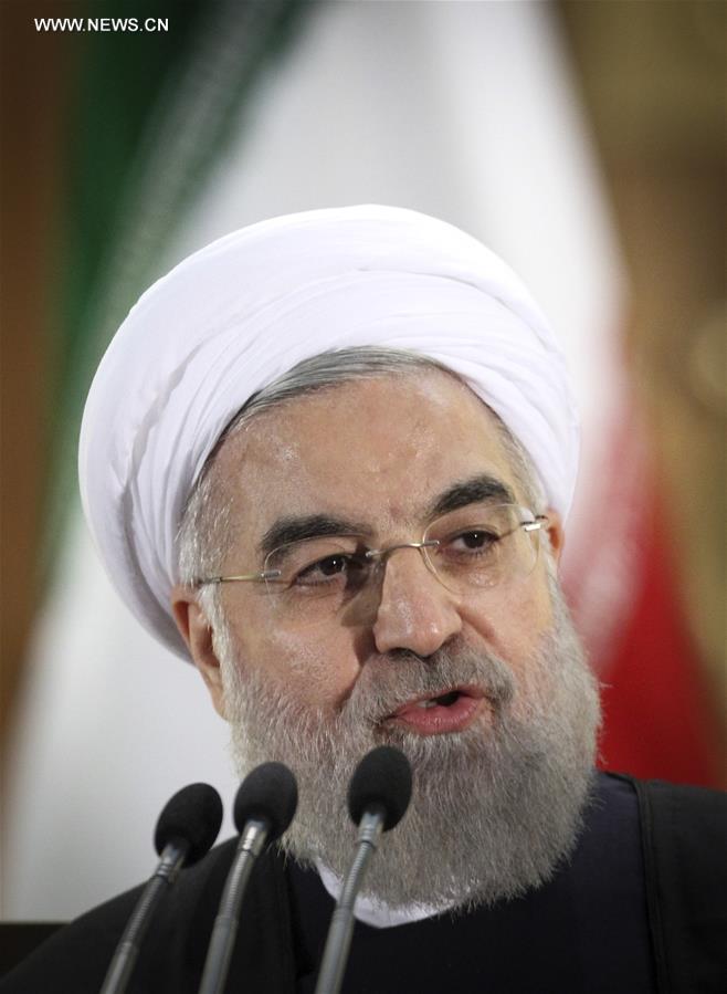 （国际）（1）伊朗希望吸引更多外国投资 
