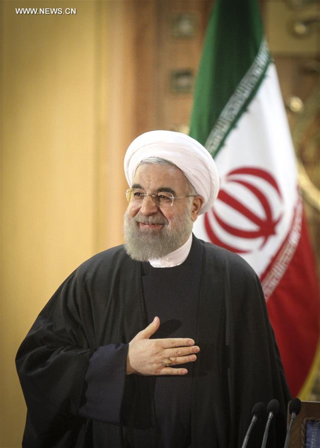 （国际）（2）伊朗希望吸引更多外国投资 