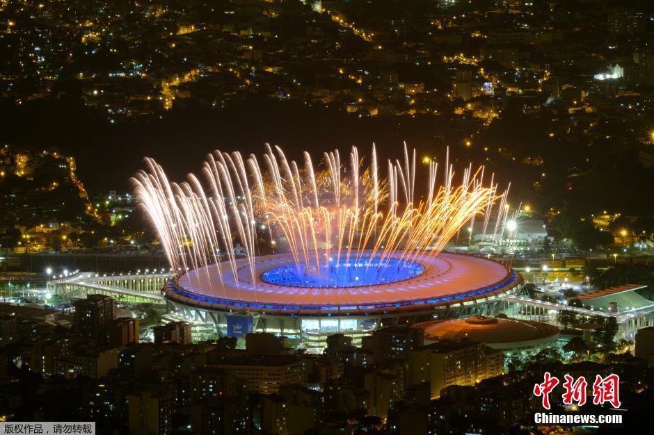 فريق المخرجين يعلن الموضوعات الثلاثة لحفل افتتاح دورة الألعاب الأولمبية ريو 2016