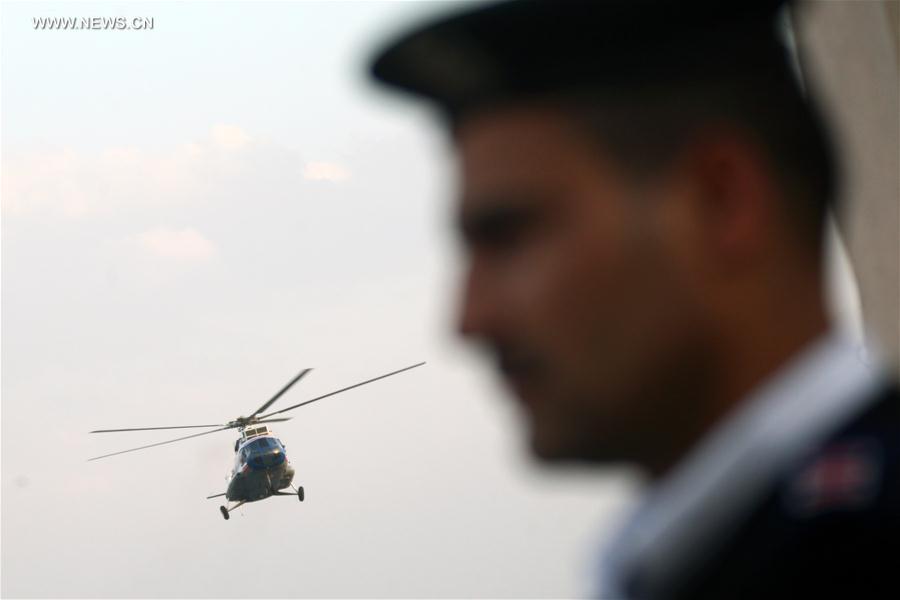 （国际）（4）埃及法院对穆巴拉克涉嫌谋杀示威者一案作出无罪判决