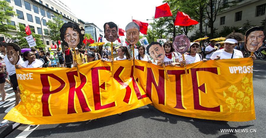 (2)EEUU-WASHINGTON-SOCIEDAD-PROTESTA