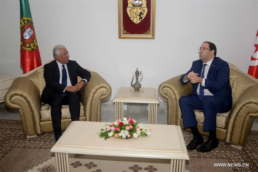 （XHDW）突尼斯强化与葡萄牙伙伴关系 