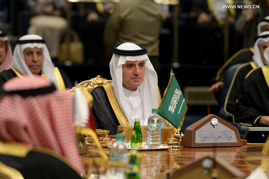 （国际）（3）海合会首脑会议在科威特开幕