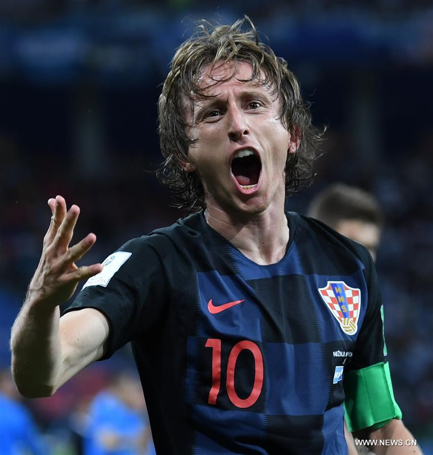 TOP 10 WORLD ATHLETES 2018