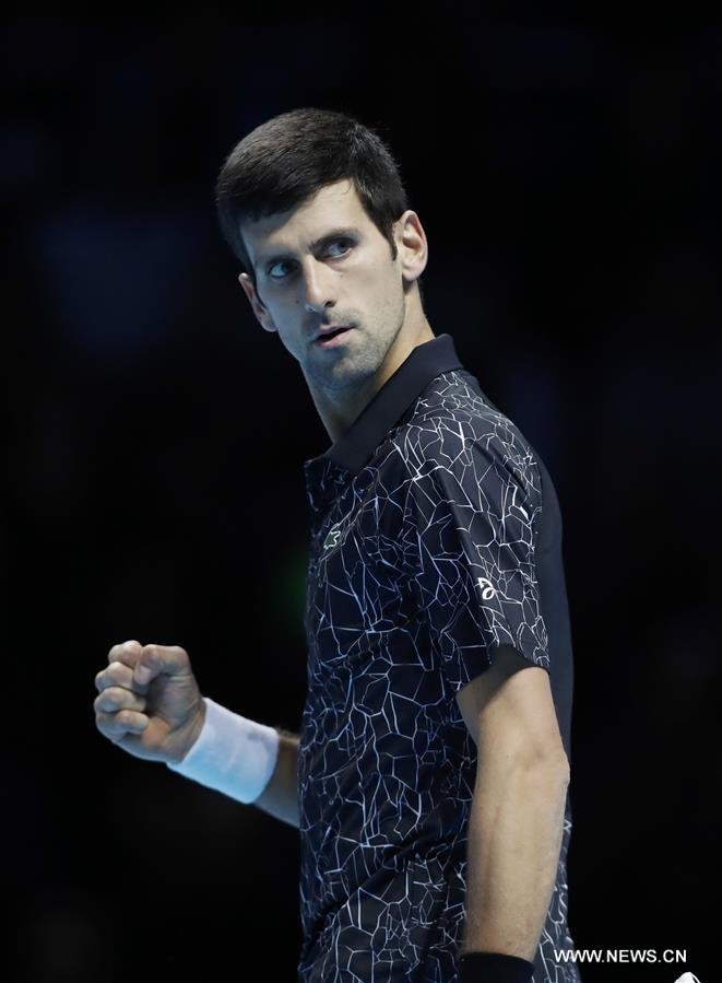 TOP 10 WORLD ATHLETES 2018