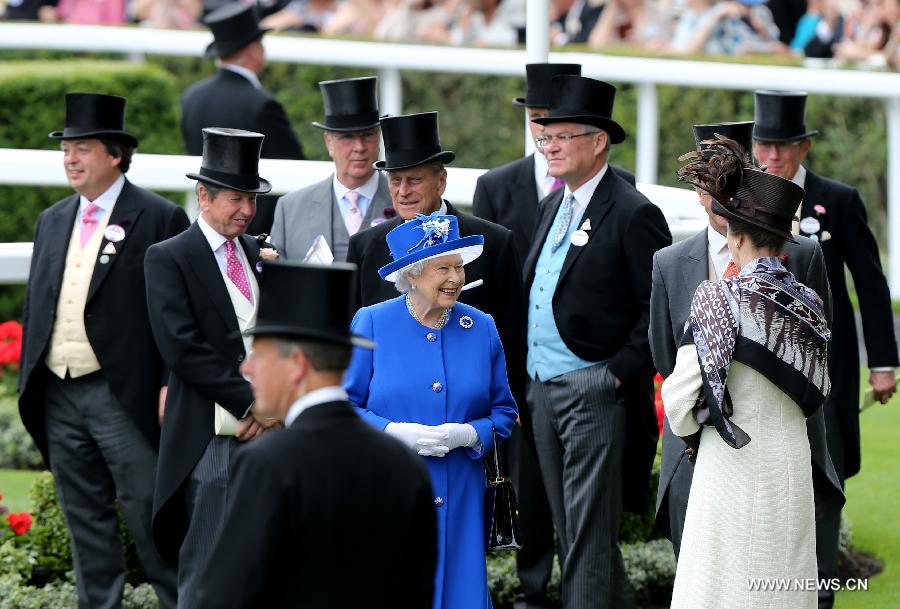 （国际&middot;出访配合）（8）英国首都伦敦