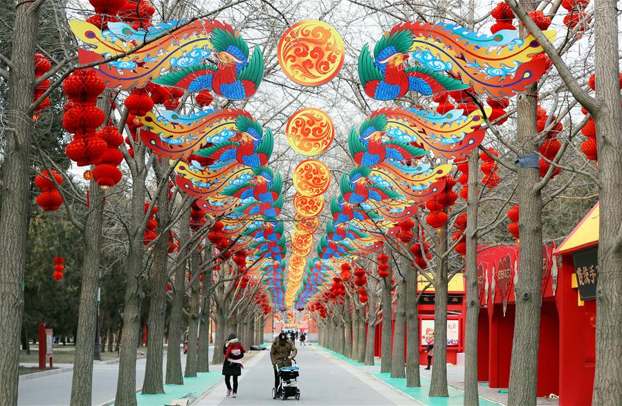 #CHINA-SPRING FESTIVAL-PREPARATION (CN)