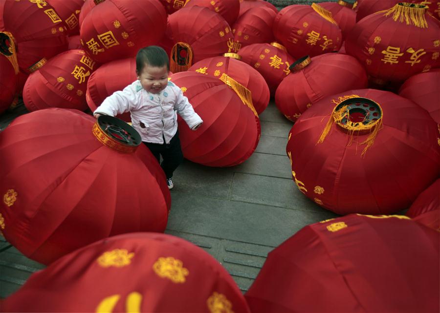 #CHINA-SPRING FESTIVAL-PREPARATION (CN)