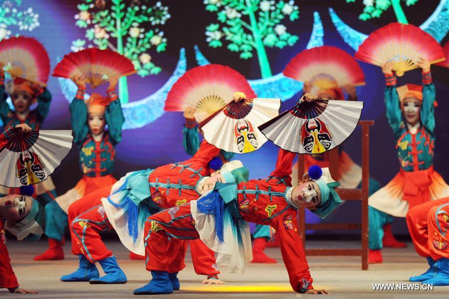 SINGAPORE-CHINESE NEW YEAR-CELEBRATION