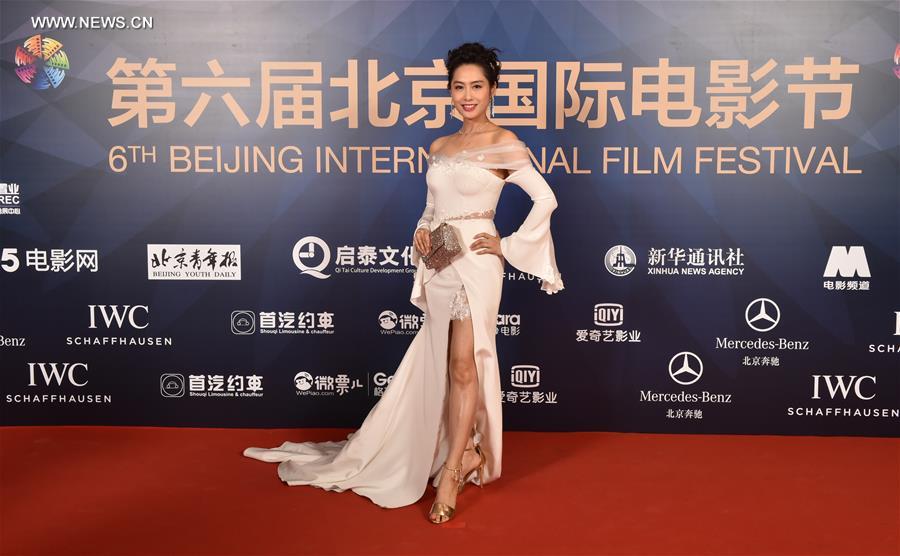 （北京电影节·晚报）（18）第六届北京国际电影节闭幕