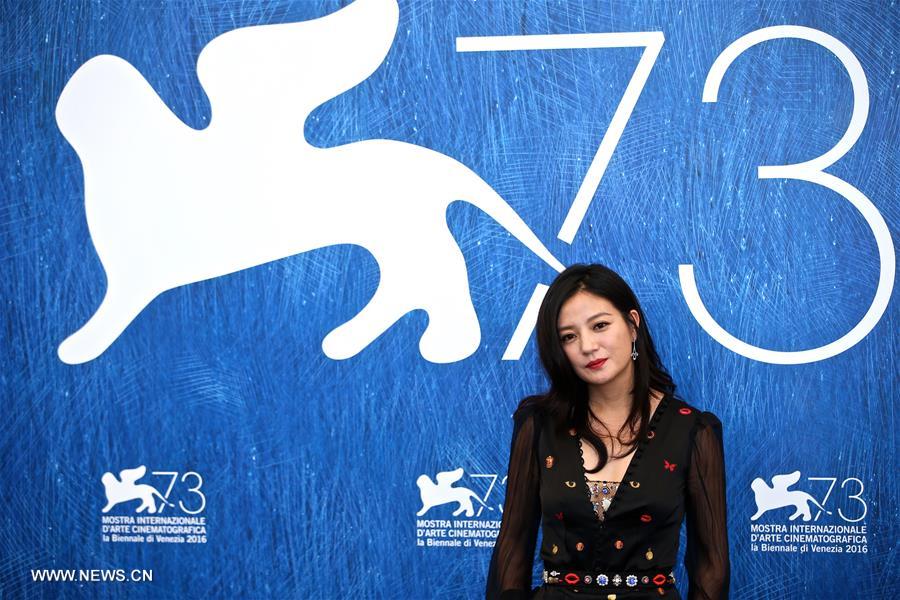（国际）（3）第73届威尼斯电影节评委集体亮相