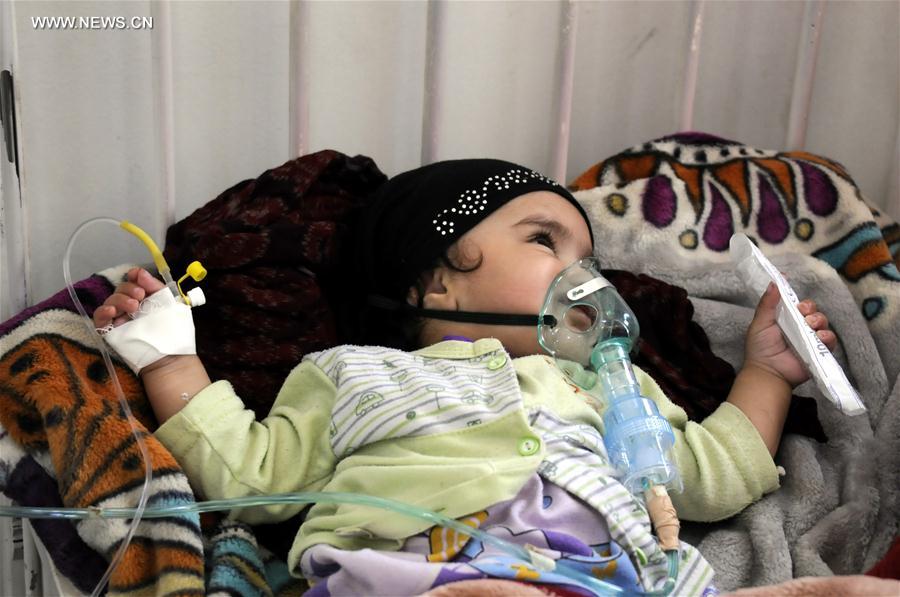 الصورة: الأمم المتحدة: 7 ملايين يمني مهددون بالمجاعة
