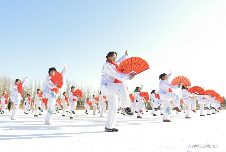 #（社会）（3）内蒙古举办冬季运动全民健身大会
