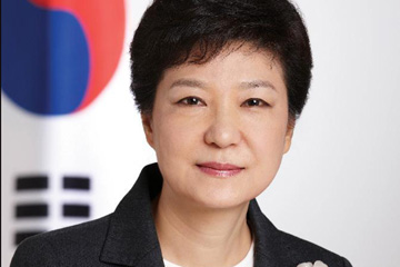 بحث الوضع فى شبه الجزيرة الكورية خلال زيارة رئيسة جمهورية كوريا للصين