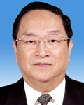 يوى تشنغ شنغ -- عضو اللجنة الدائمة للمكتب السياسى للجنة المركزية للحزب الشيوعى الصينى