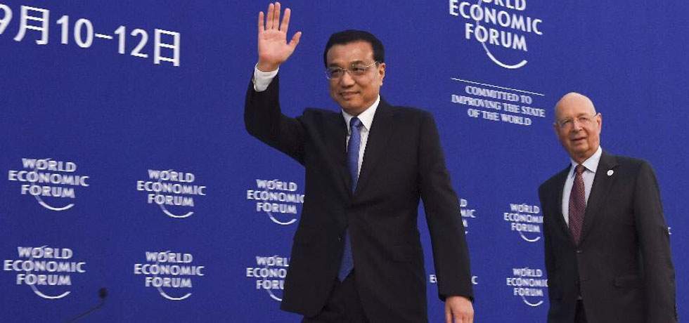 رئيس مجلس الدولة: الاقتصاد الصيني يعمل في نطاق معقول