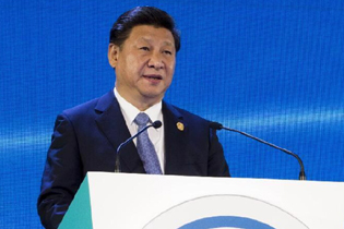 الرئيس الصيني شي جين بينغ يحضر قمتي مجموعة العشرين وأبيك