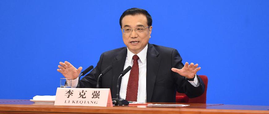 رئيس مجلس الدولة: الاقتصاد الصيني لن يعاني هبوطا خشنا