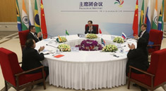الدورة الأولى لقمة الإعلام لدول بريكس تعقد اجتماع لجنتها الرئاسية في بكين