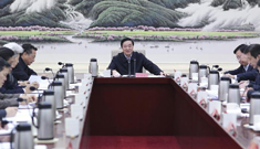 مسؤول كبير في الحزب الشيوعي الصيني يلقي الضوء على دور المراكز الفكرية