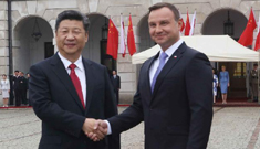 الصين وبولندا ترفعان العلاقات إلى مستوى الشراكة الاستراتيجية الشاملة