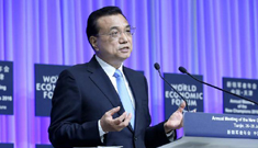 رئيس مجلس الدولة: اقتصاد الصين لا يواجه هبوطا حادا