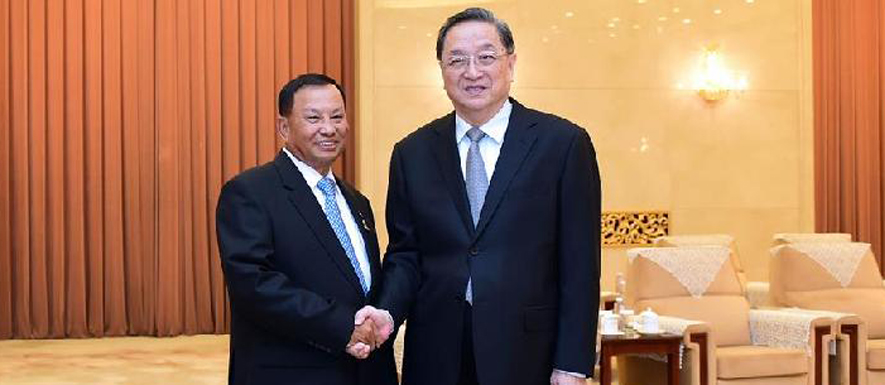 الصين تعرب عن تقديرها لموقف كمبوديا من قضية بحر الصين الجنوبى