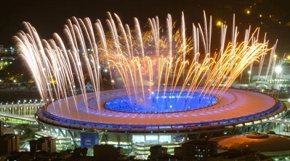 فريق المخرجين يعلن الموضوعات الثلاثة لحفل افتتاح دورة الألعاب الأولمبية ريو 2016
