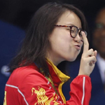 لماذا تشعر السباحة الصينية المحبوبة فو يوان هوي بالقلق من الشهرة؟