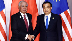 الصين تأمل فى دفع العلاقات والتعاون مع ماليزيا إلى مستوى أعلى