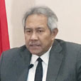 Indonesian ambassador to China
