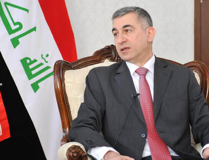 سفير العراق في بكين: مبادرة "الحزام والطريق" تعمل على تقوية الأواصر وتوسيع العلاقات الدولية بنمط جديد