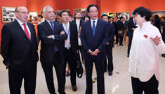 قادة إعلام دول بريكس يجتمعون في بكين لأجل التعاون الفعلي