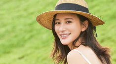 ألبوم صور الممثلة الصينية شيونغ ناى جين