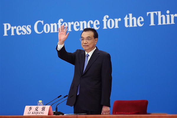 رئيس مجلس الدولة: الصين تتعهد ببذل جهود أكبر لاستقرار التوظيف