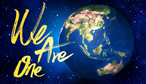 المعركة العالمية ضد كوفيد - 19