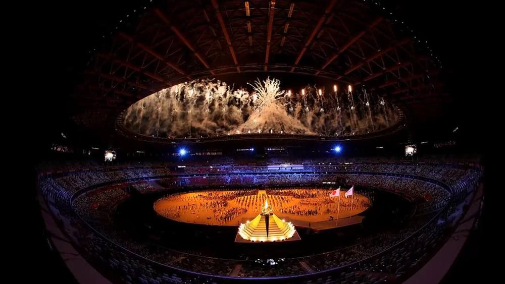 غلوبالينك | افتتاح أولمبياد طوكيو بدون متفرجين