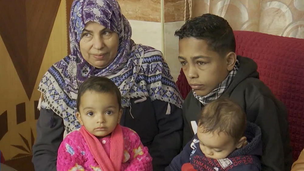 فيديو: مرضى الثلاسيميا في غزة في محنة بسبب نقص الأدوية