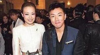 容祖儿否认结婚传言 李克勤差点信以为真