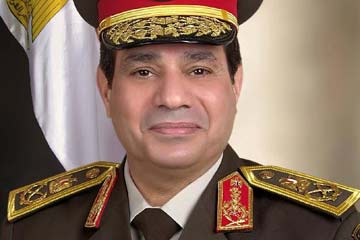 مقالة خاصة: عدلي منصور ... ثالث رئيس انتقالي لمصر لكنه أكثرهم شعبية