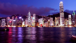 ممثلو الآسيان سيصلون الى هونغ كونغ في الشهر القادم لمشاورة عقد اتفاق التجارة الحرة