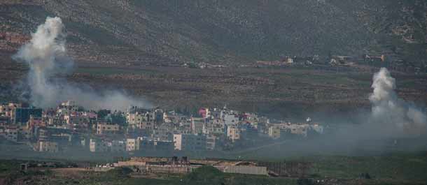 اليونيفيل تدين خرق القرار 1701 بعد القصف المتبادل بين حزب الله وإسرائيل
