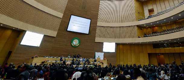 الاتحاد الأفريقي يتعهد بفرض عقوبات على الفصائل المتناحرة في جنوب السودان