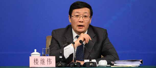 وزير المالية: الصين ستستمر في تعويم سندات الخزينة المقومة باليوان في هونغ كونغ