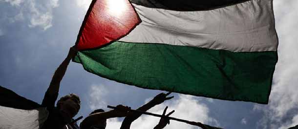 تقرير إخباري: الفلسطينيون يحتفون بإعلان عضويتهم رسميا في المحكمة الجنائية الدولية