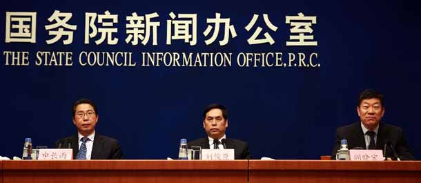 مسؤول: الصين حسنت إدارة قطاع حقوق الملكية الفكرية