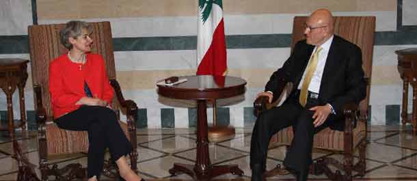 لبنان واليونيسكو يدعوان إلى انقاذ التراث العالمي وحماية التنوع الثقافي