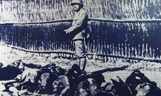 مذبحة نانجينغ (13 ديسمبر 1937)