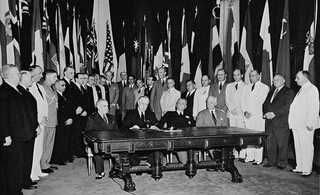 إعلان الأمم المتحدة (1 يناير 1942)