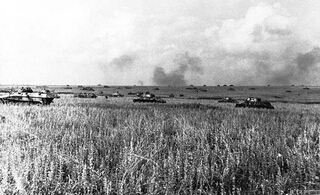 معركة كورسك (5 يوليو 1943)